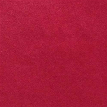 Organic Pure Wool Felt Sheet, Red – Magic Forest Shop